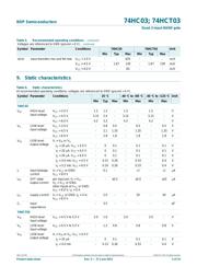 74HCT03D.652 datasheet.datasheet_page 4