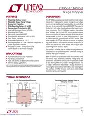 LT4356CMS-1 datasheet.datasheet_page 1