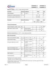 PHD108NQ03LT,118 数据规格书 2