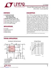 LT1944 datasheet.datasheet_page 1