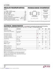 LT1944 datasheet.datasheet_page 2