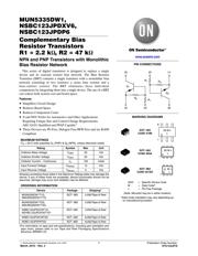 MUN5335DW1T1 datasheet.datasheet_page 1