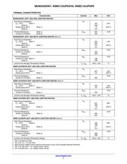 MUN5335DW1T2G datasheet.datasheet_page 2