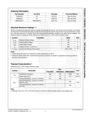 MMPQ2907 datasheet.datasheet_page 3