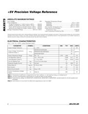 MAX675CSA+T datasheet.datasheet_page 2