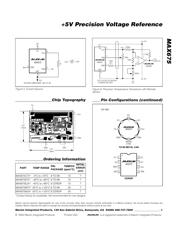 MAX675CSA datasheet.datasheet_page 5