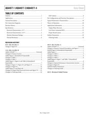 ADA4077-2BRZ datasheet.datasheet_page 2