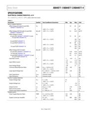 ADA4077-2ARZ-R7 datasheet.datasheet_page 3