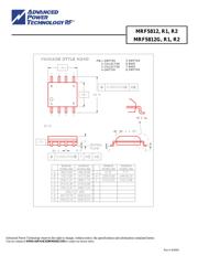 MRF5812R1 datasheet.datasheet_page 5