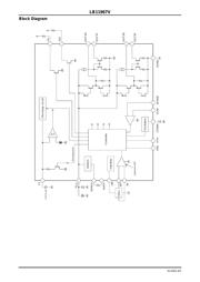 LB11967V datasheet.datasheet_page 4