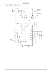 LB11967V datasheet.datasheet_page 5