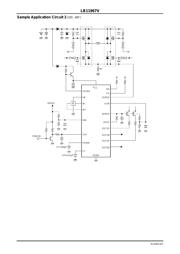 LB11967V datasheet.datasheet_page 6