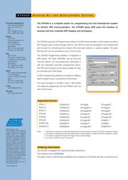 ATSTK500 datasheet.datasheet_page 2