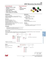 D6R40 F1 LFS datasheet.datasheet_page 1