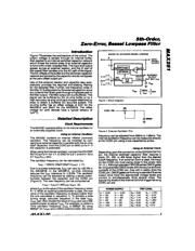 MAX281ACWE+ datasheet.datasheet_page 5