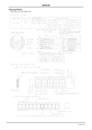 2SA2126-TL-H 数据规格书 5