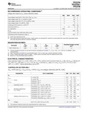 TPS23756PWP datasheet.datasheet_page 3