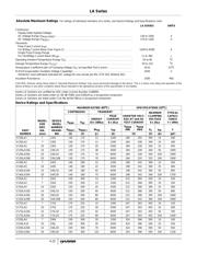 V300LA20A datasheet.datasheet_page 2