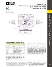 HMC635LC4TR datasheet.datasheet_page 6