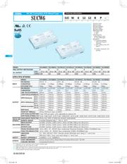 SUCW60515C 数据规格书 5