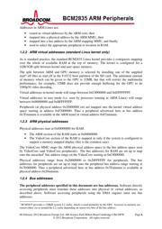 BCM54285C1KFBG datasheet.datasheet_page 6