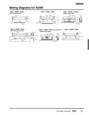 XG4M4030T datasheet.datasheet_page 3