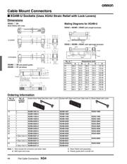 XG4M4030T datasheet.datasheet_page 4