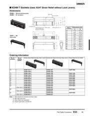 XG4M4030T datasheet.datasheet_page 5