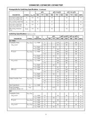 CD74HC597NSR datasheet.datasheet_page 6