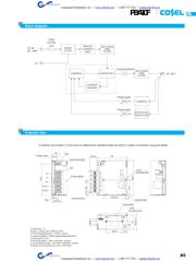 PBA100F-12-N1 数据规格书 2