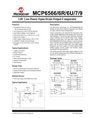 MCP6567-E/SN datasheet.datasheet_page 1