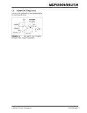 MCP6567-E/SN datasheet.datasheet_page 5