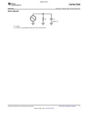 CGS74LCT2524M datasheet.datasheet_page 5