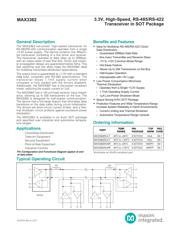 MAX3362AKA datasheet.datasheet_page 1