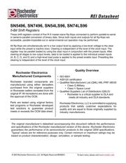 SN7496NP3 datasheet.datasheet_page 1