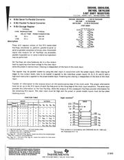 SN7496NP3 datasheet.datasheet_page 2