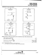 SN7496N1 datasheet.datasheet_page 4