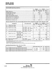 SN7496NP3 datasheet.datasheet_page 5