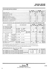 SN7496N1 datasheet.datasheet_page 6