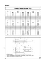 ST2001FX datasheet.datasheet_page 6