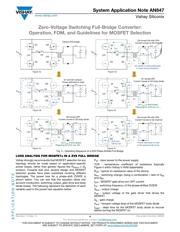 SIHG33N60EF-GE3 datasheet.datasheet_page 4