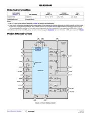 ISL8200AMIRZ datasheet.datasheet_page 2