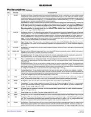 ISL8200AMIRZ datasheet.datasheet_page 4