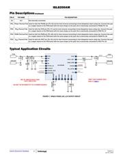 ISL8200AMIRZ datasheet.datasheet_page 5