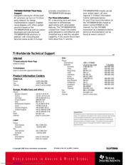 TRF6900/MSP430 datasheet.datasheet_page 4