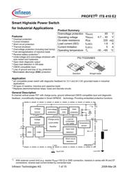 ITS410E2HKSA1 datasheet.datasheet_page 1