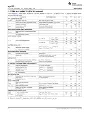 BQ24157 datasheet.datasheet_page 6