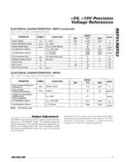 REF01 datasheet.datasheet_page 3