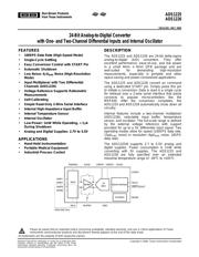 ADS1225IRGVT datasheet.datasheet_page 1