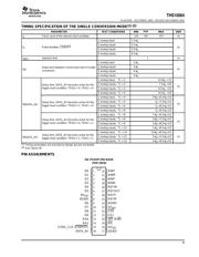 THS10064CDAG4 数据规格书 5